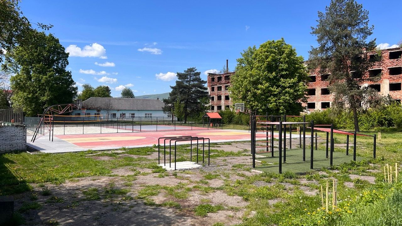 SportHub6571 у Сваляві