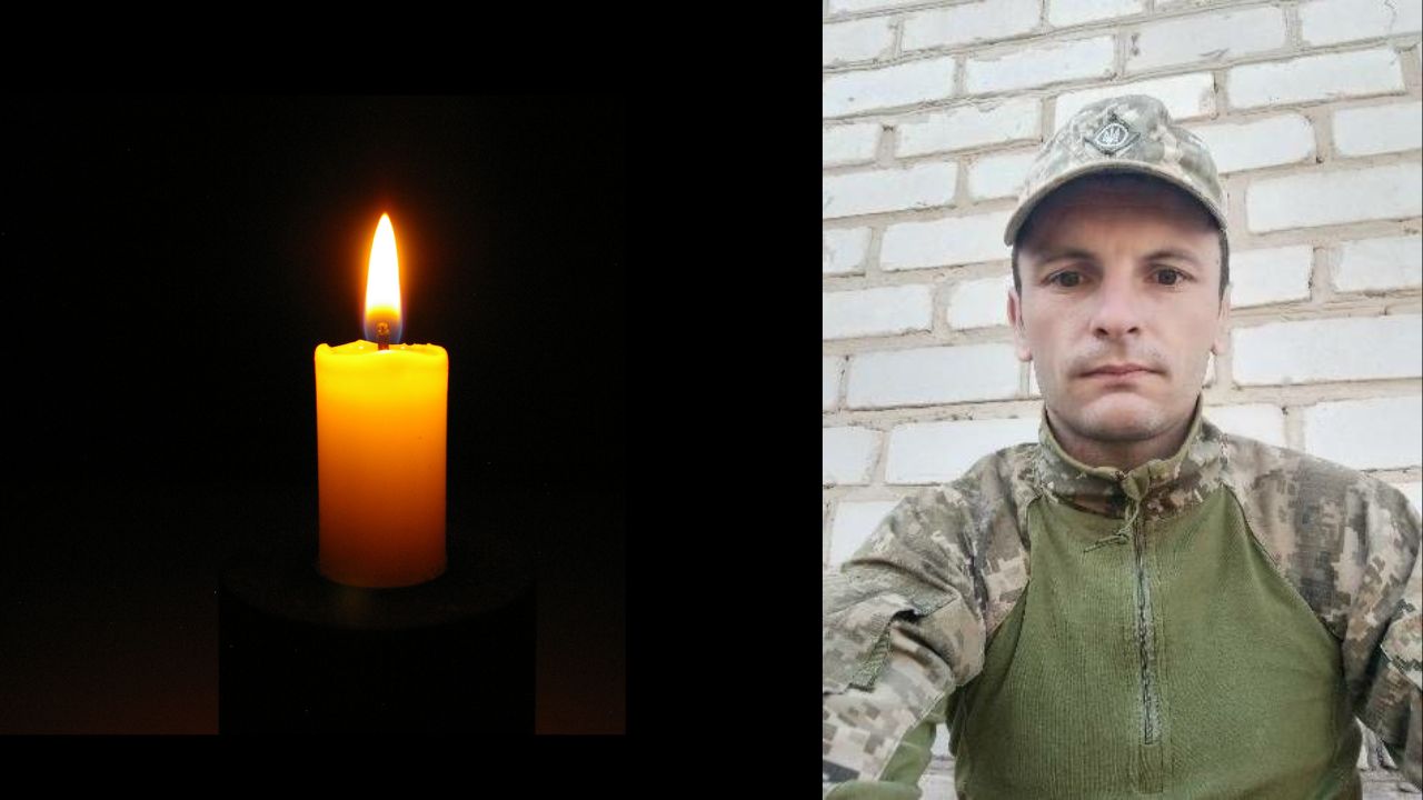 Андрій Лоскоріх