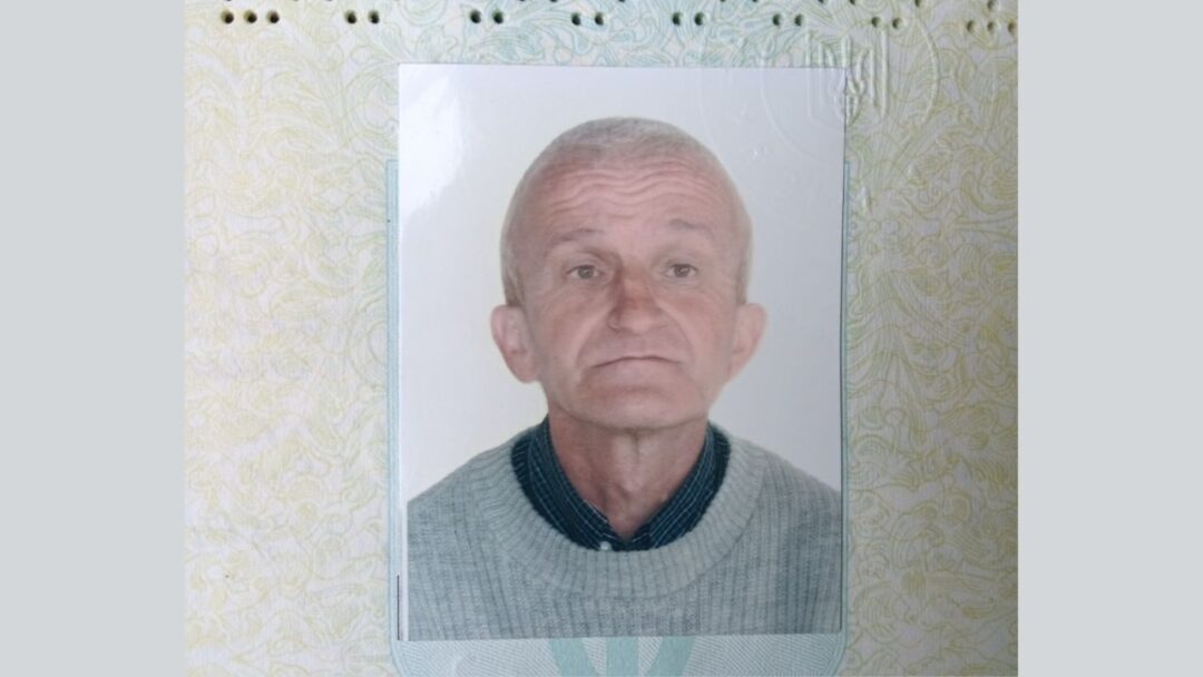 Василь Кошеля