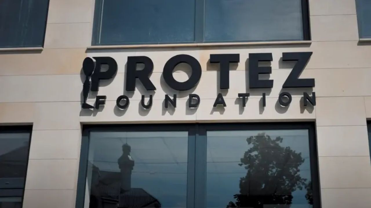 protez foundation свалява