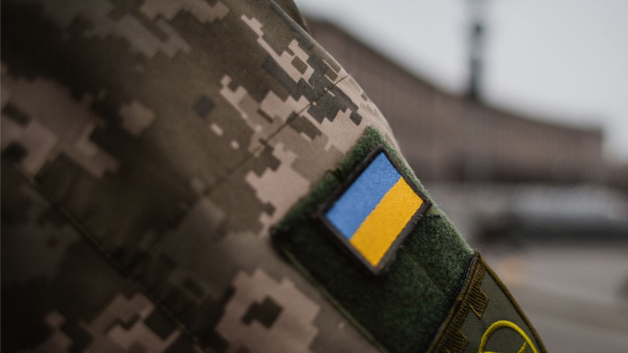 ЗСУ шеврон