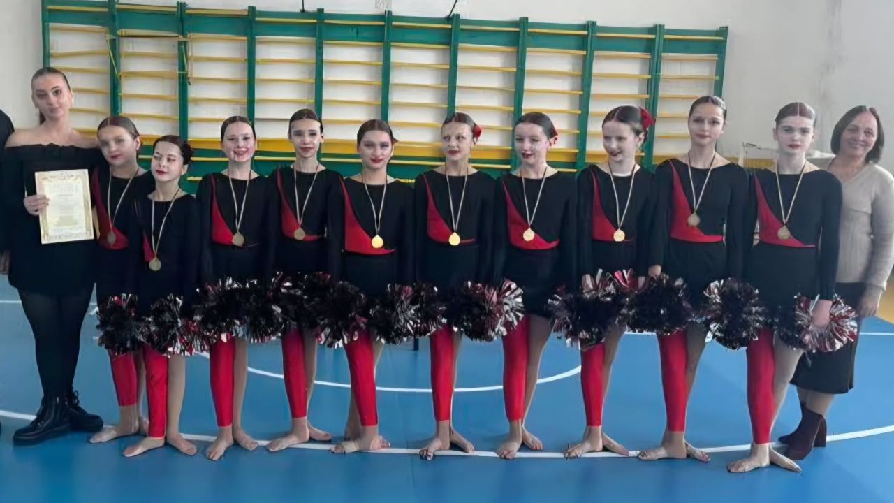 Черлідинг