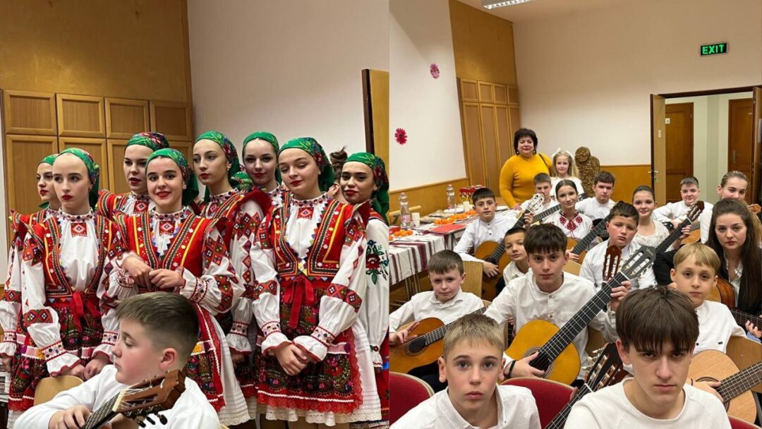 Народна творчість