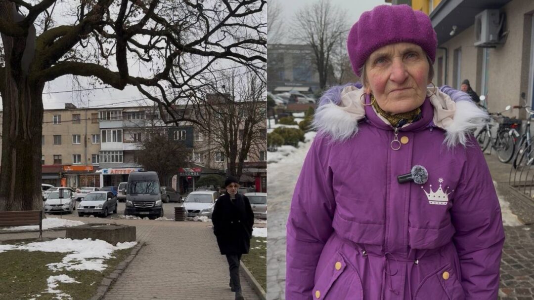 Свалявці