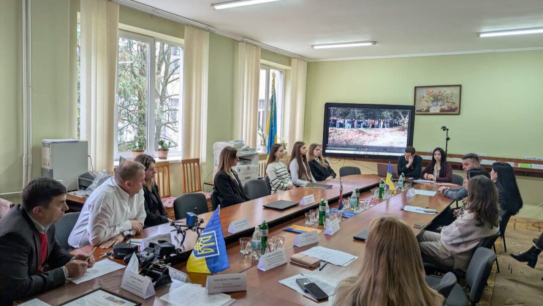 Конференція у Сваляві