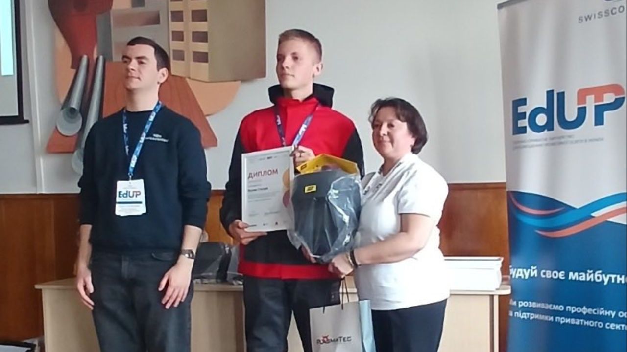 Руслан Стегура