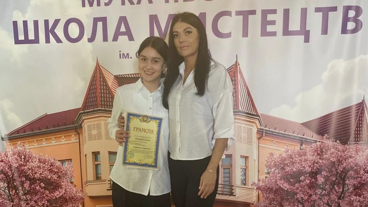 Юлія Павлович