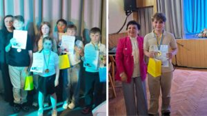 Візерунки Срібної Землі