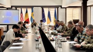 Меморандум про співпрацю