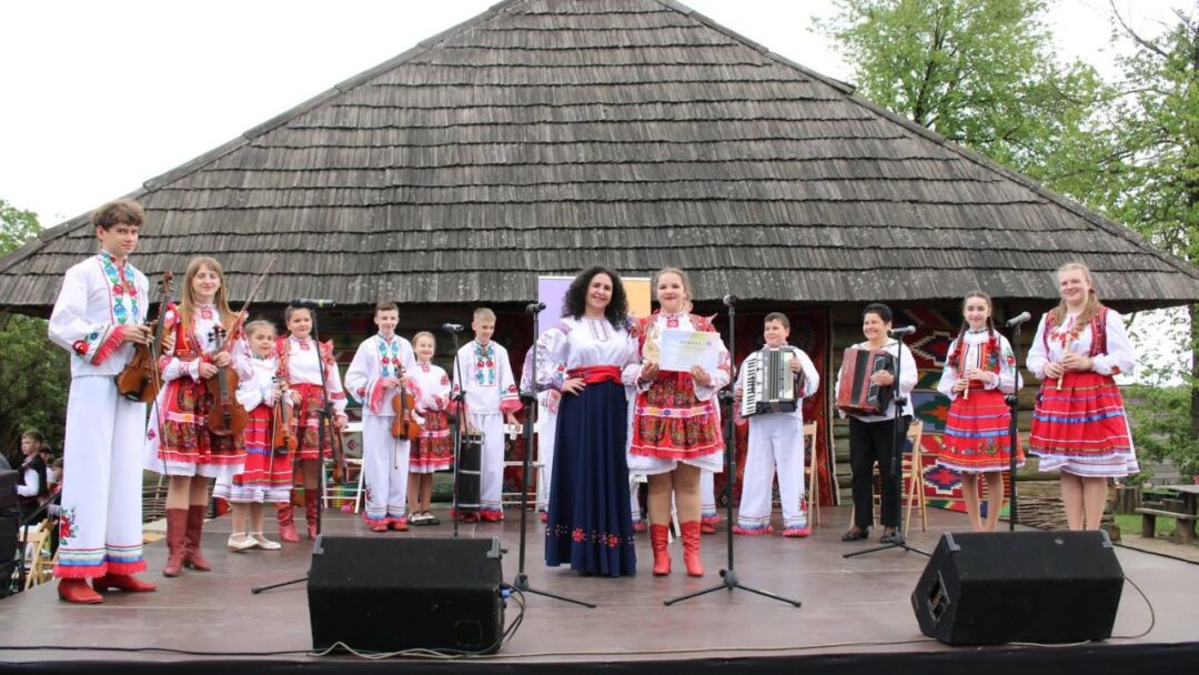 Народний фольклор