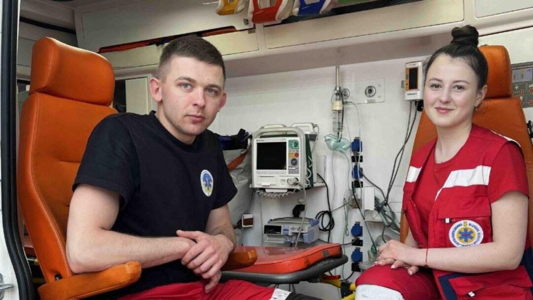 Медики ЕМД Сваляви