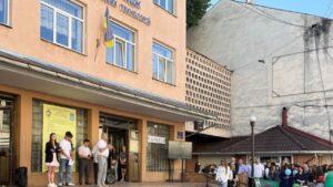 Свалявський технічний коледж