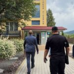 Свалявська міська лікарня