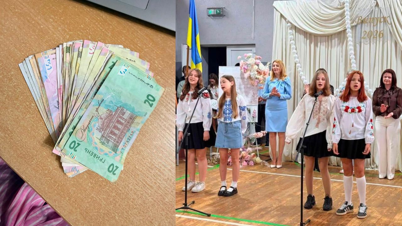 кошти для ЗСУ