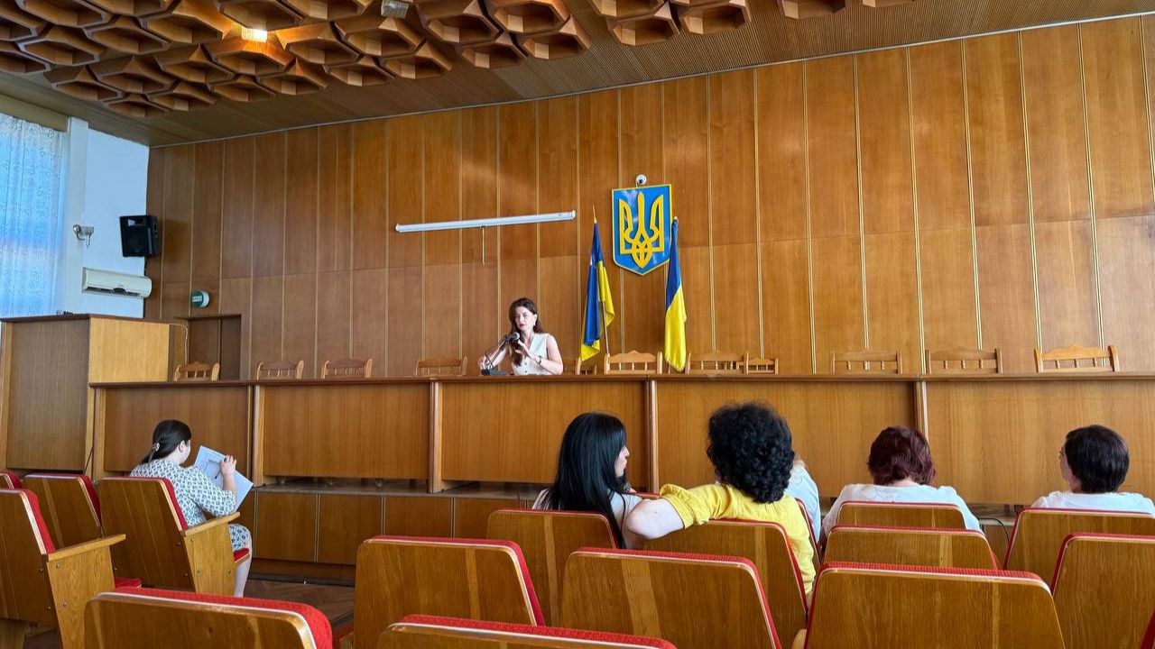 Свалявська міськрада
