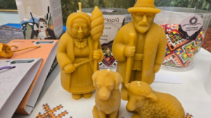 Конкурс "Туристичний сувенір"
