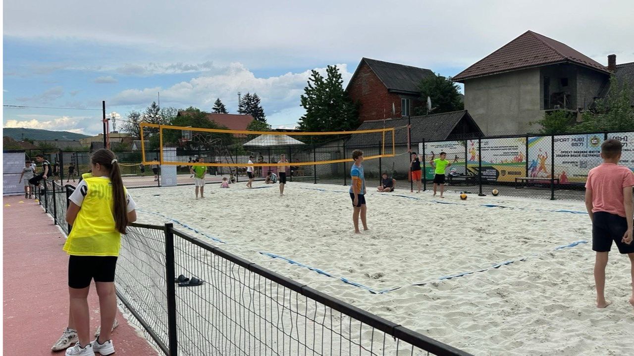 SportHub6571