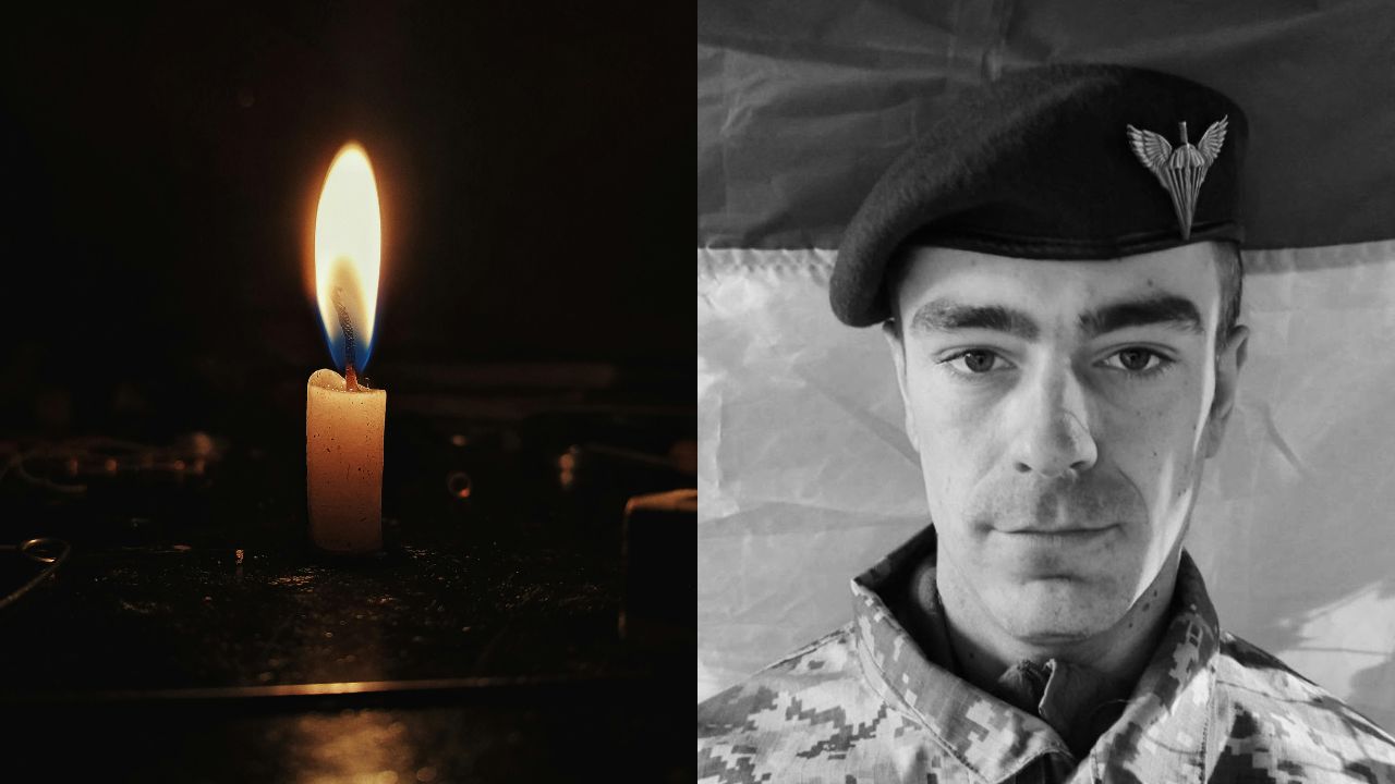 Павло Малярчик