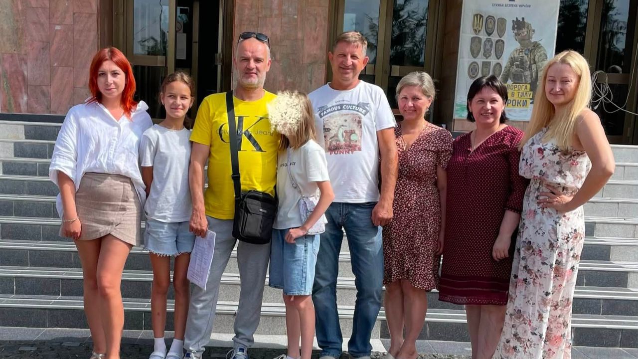 Дитину взяли до прийомної родини