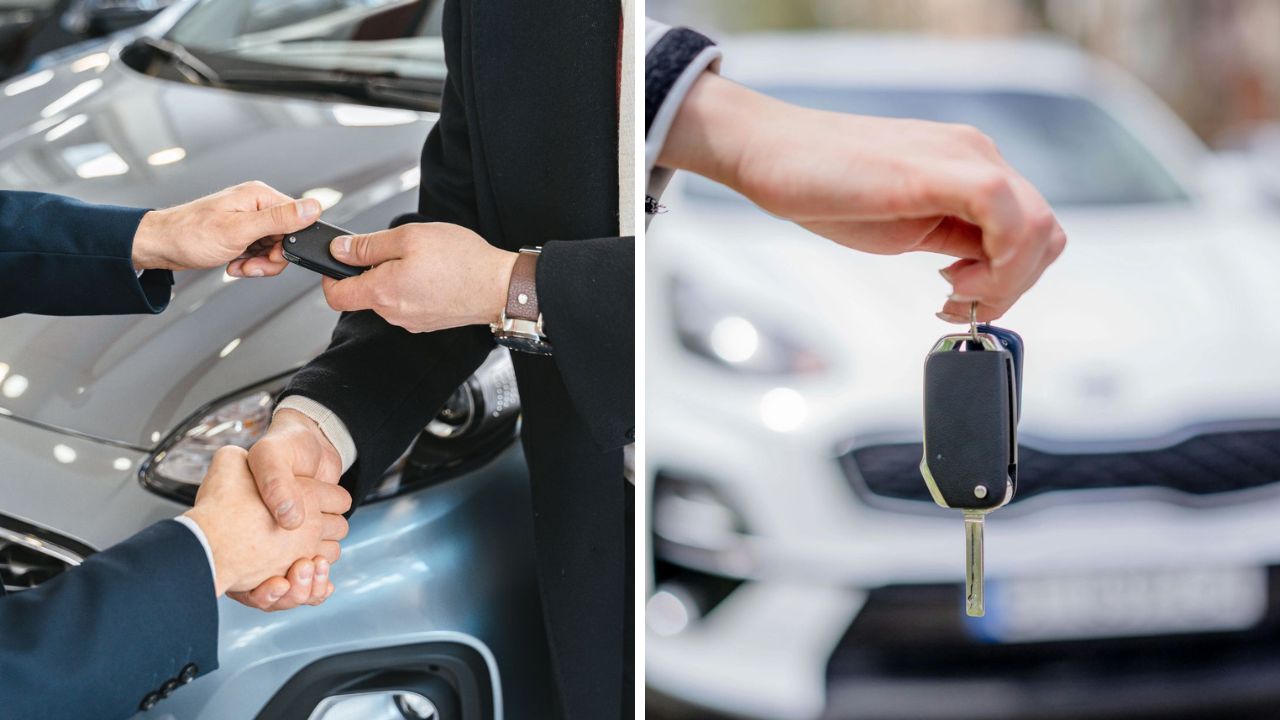 Покупка автомобіля