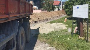 ремонт каналізаційних мереж