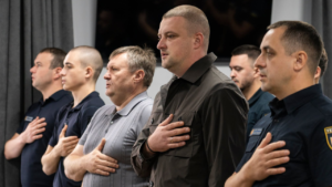 День рятувальника