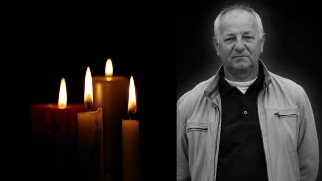 Крещук Василь Ананійович
