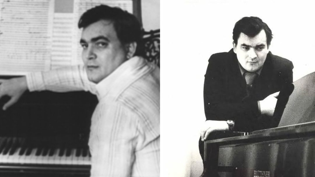 Станкович Євген