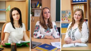 Свалявські педагоги