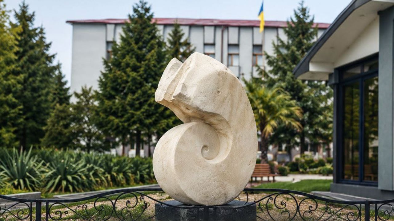 Шепіт спіралі