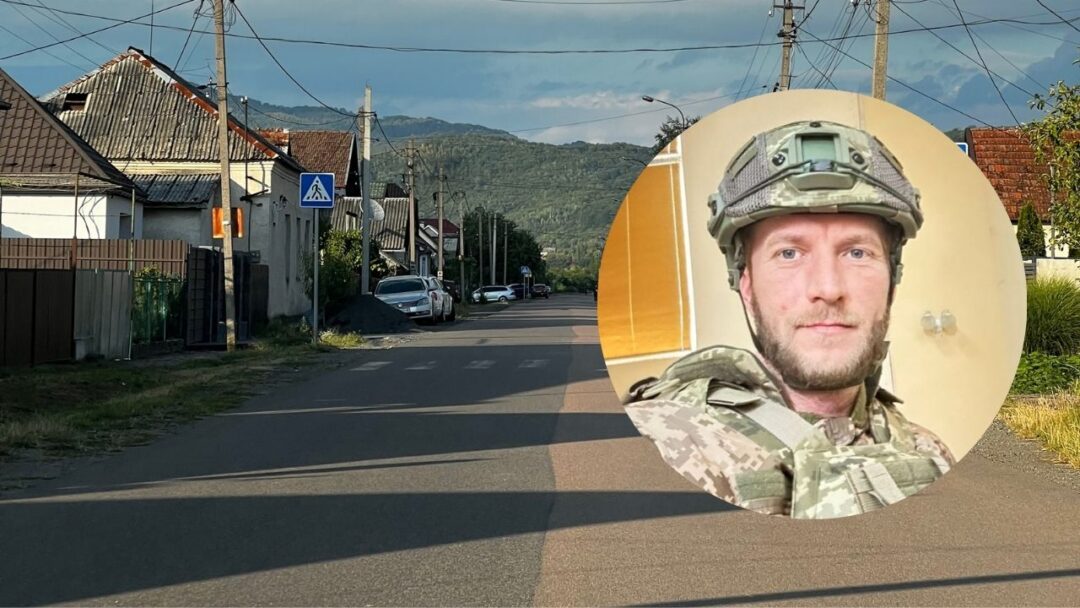 Вулиця Драчинська